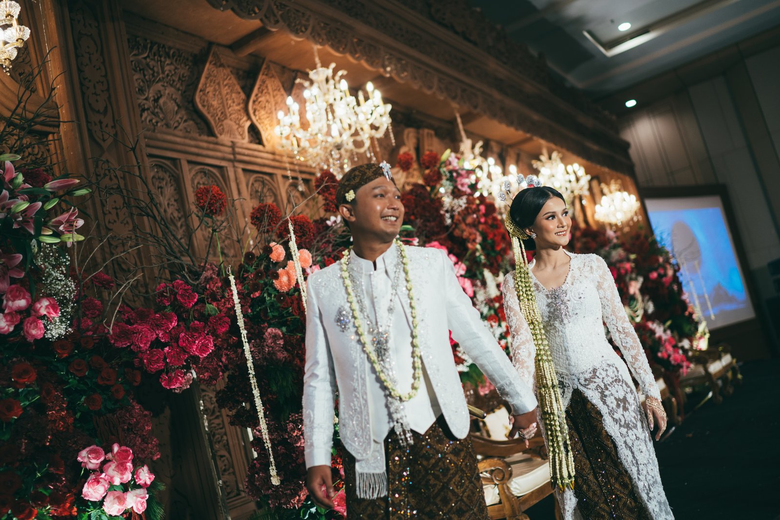 Fatma & Gatot